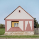 Illustration for article titled These Hungarian Cube Houses Are Mind Blowing